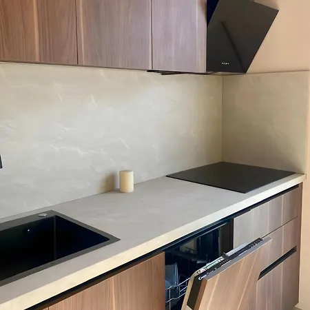 Appartement Salt &