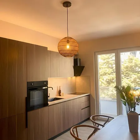 Salt & Appartement