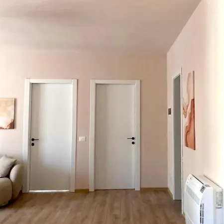 Salt & Appartement *