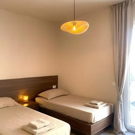 Appartement Salt & *