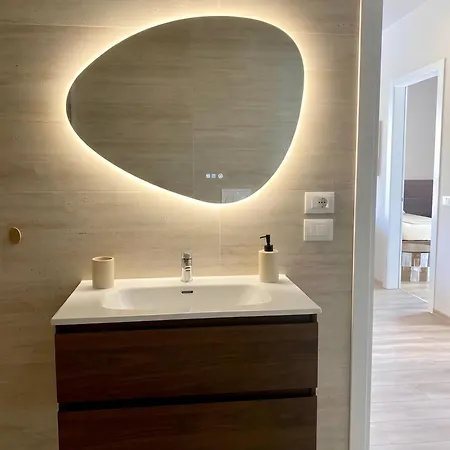 Appartement Salt &