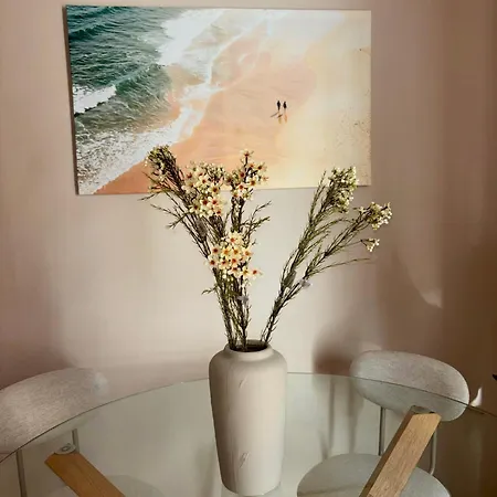 Appartement Salt &