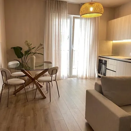 Appartement Salt &
