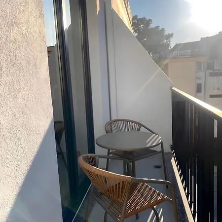 Appartement Salt &