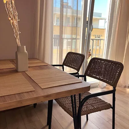 Appartement Salt &