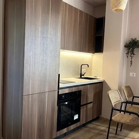 Salt & Appartement