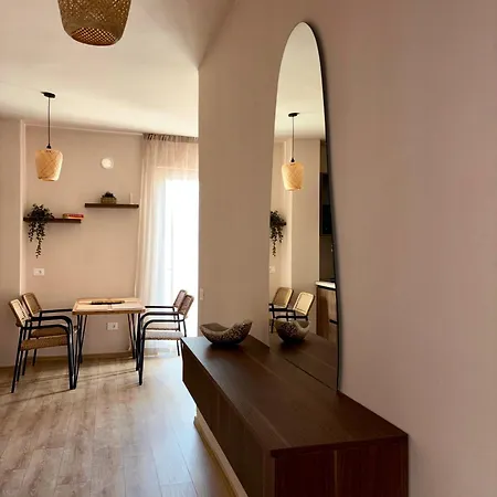 Salt & Appartement