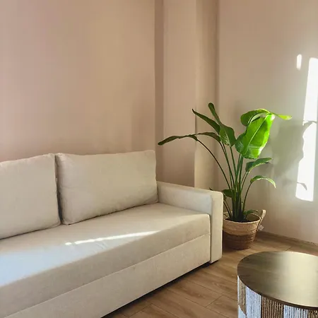 Salt & Appartement *