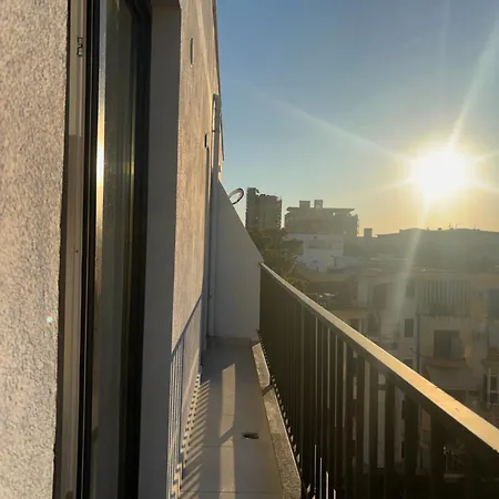 Appartement Salt &